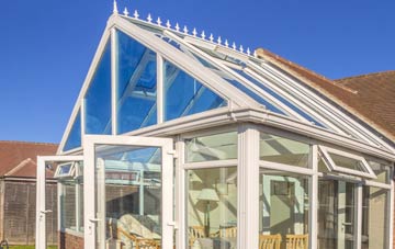 conservatory roof insulation costs Hunters Quay