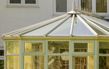 conservatory roof repair Hunters Quay, Argyll And Bute