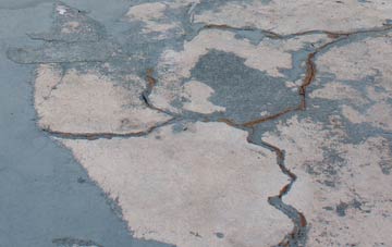 fibreglass roofing replacement Hunters Quay