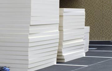 Hunters Quay flat roof insulation costs