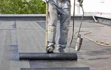 flat roof replacement Hunters Quay, Argyll And Bute