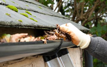 gutter cleaning Hunters Quay, Argyll And Bute