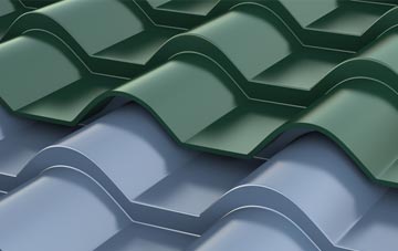 who should consider Hunters Quay plastic roofs