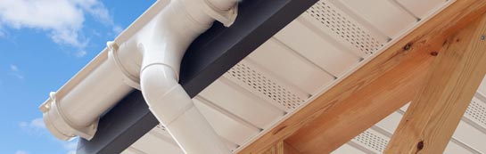 get Hunters Quay guttering quotes today