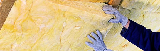 quotes for Hunters Quay roof insulation