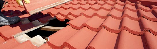 compare Hunters Quay roof repair quotes
