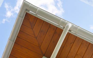 Hunters Quay soffit types