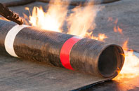 free Hunters Quay re-felting quotes