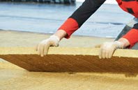 find rated Hunters Quay roof insulation companies