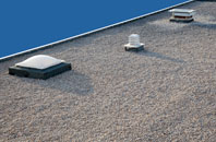 Hunters Quay flat roofing