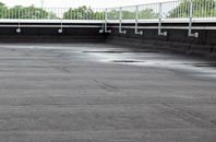 find rated Hunters Quay flat roofing companies