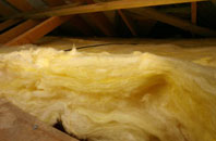 Hunters Quay pitch roof insulation
