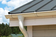 Hunters Quay soffits