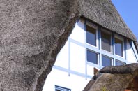 find rated Hunters Quay thatchers